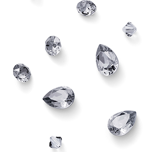 Swarovski Urban Grey